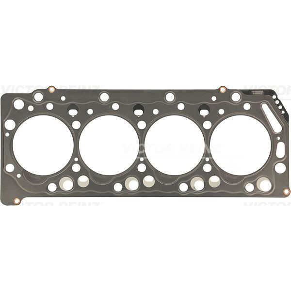 CYLINDER HEAD GASKET image