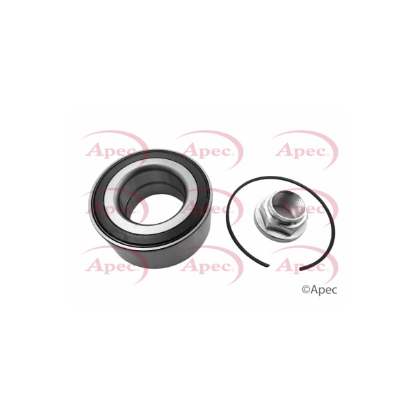 APEC WHEEL BEARING KIT image