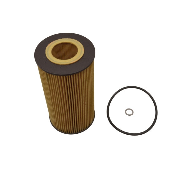OIL FILTER image