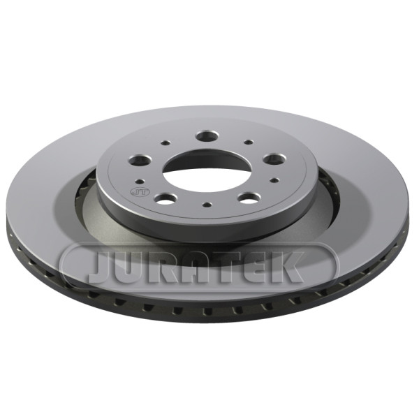 DISC (REAR) - VOLVO image