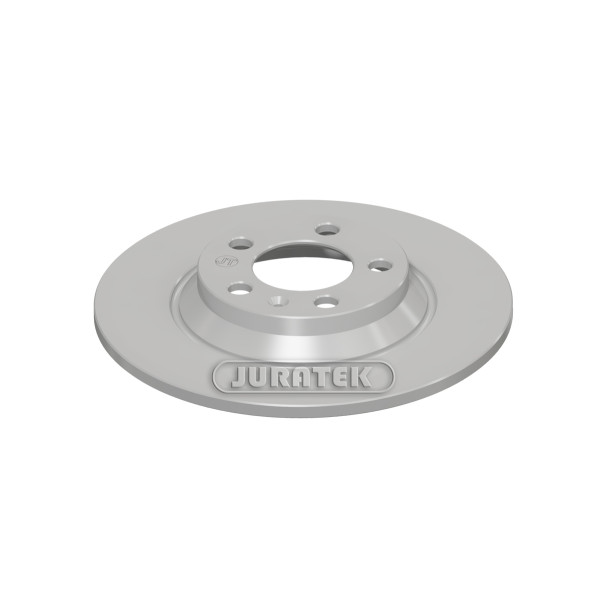 DISC (REAR) - AUDI VW image