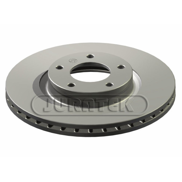 DISC (FRONT) - MAZDA image