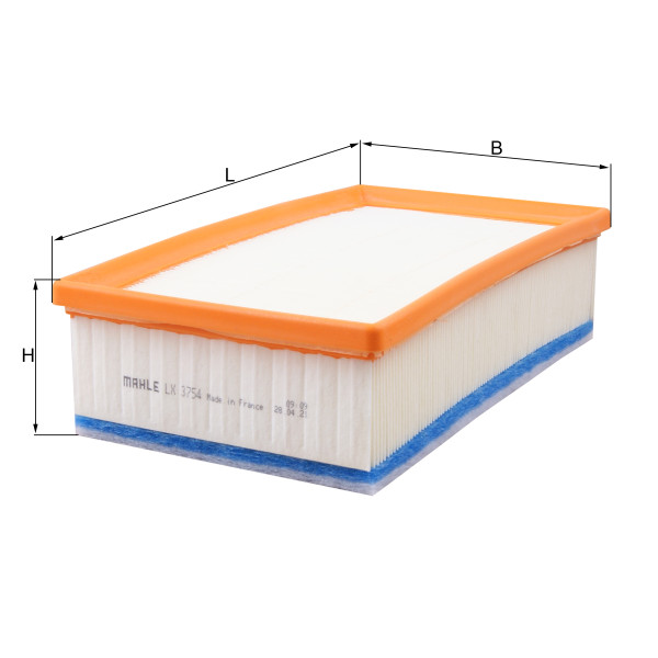 AIR FILTER image AIR FILTER image
