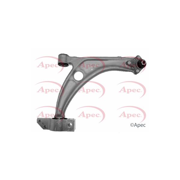 APEC WISHBONE INCL BALL JOINT RH image