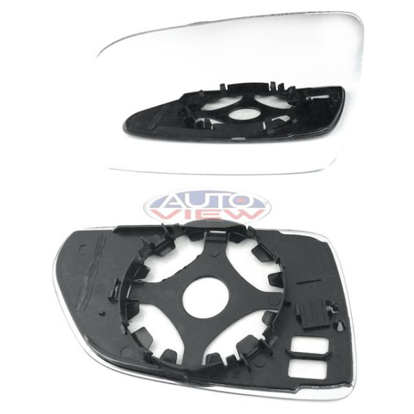 Polo Octavia 05->08 LH WBP image