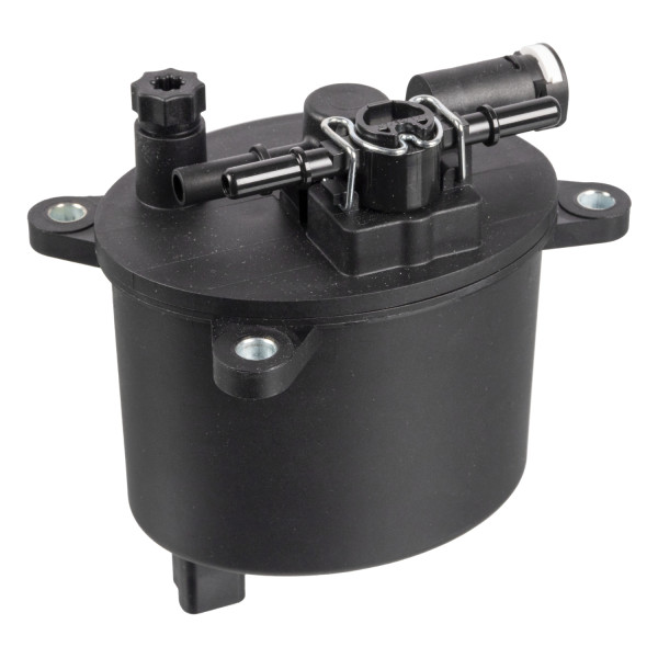 FUEL FILTER image