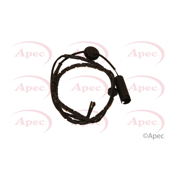 APEC BRAKE PAD WEAR INDICATOR image