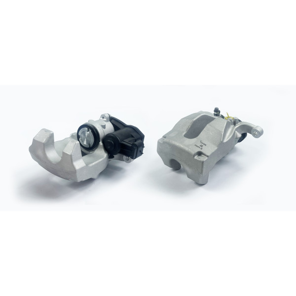 CALIPER (REAR LH) - LAND ROVER image