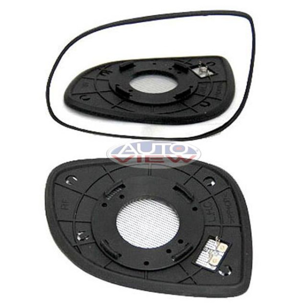 Huyndia i20 12->14 Kia Picanto 07->11 Heated LH WBP image Huyndia i20 12->14 Kia Picanto 07->11 Heated LH WBP image