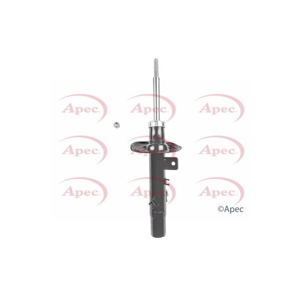 APEC SHOCK ABS FRONT RH image