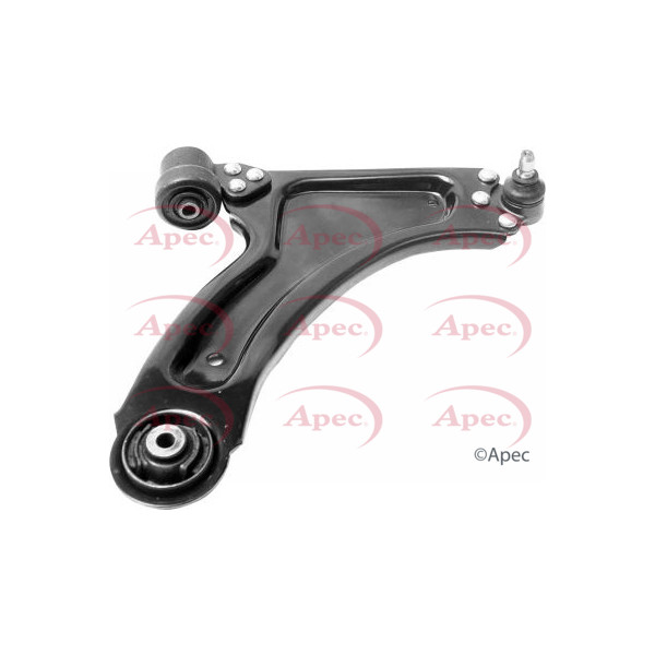 APEC WISHBONE RH image