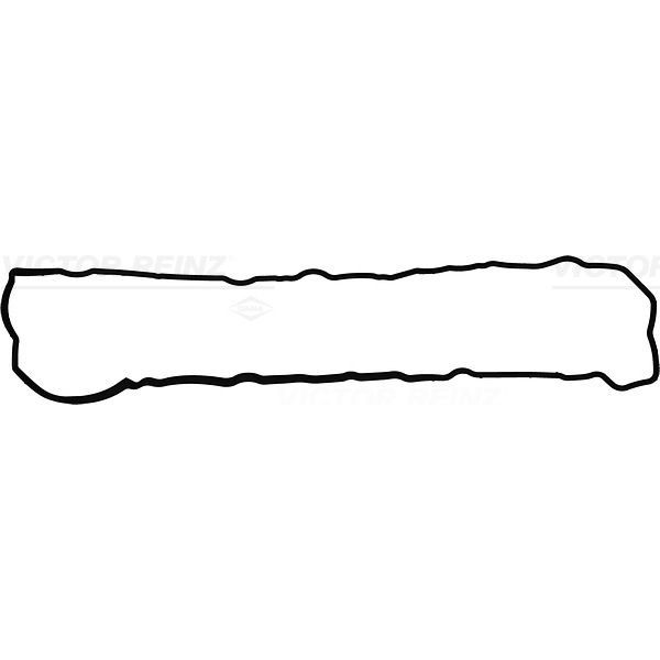 ROCKER COVER GASKET image