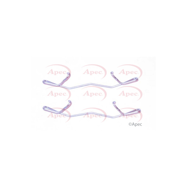 APEC BRAKE FITTING KIT image