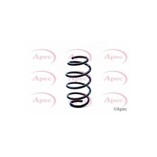 APEC COIL SPRING FRONT image
