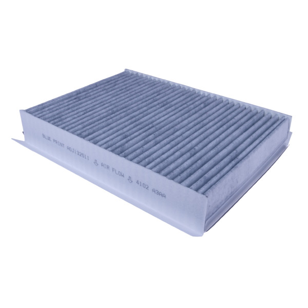 CABIN FILTER image