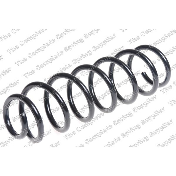 COIL SPRING REAR RENAULT image