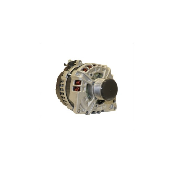Alternator NEW 175A image
