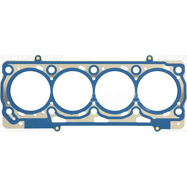 CYLINDER HEAD GASKET image