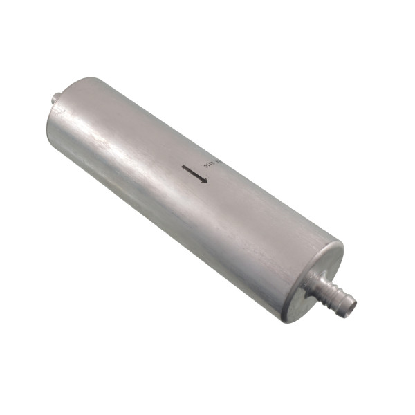 FUEL FILTER image