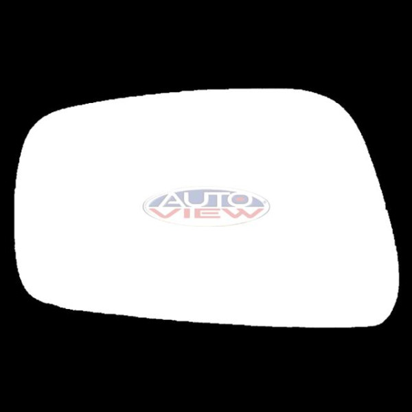 Nissan Navara 05->07 LH Silver image