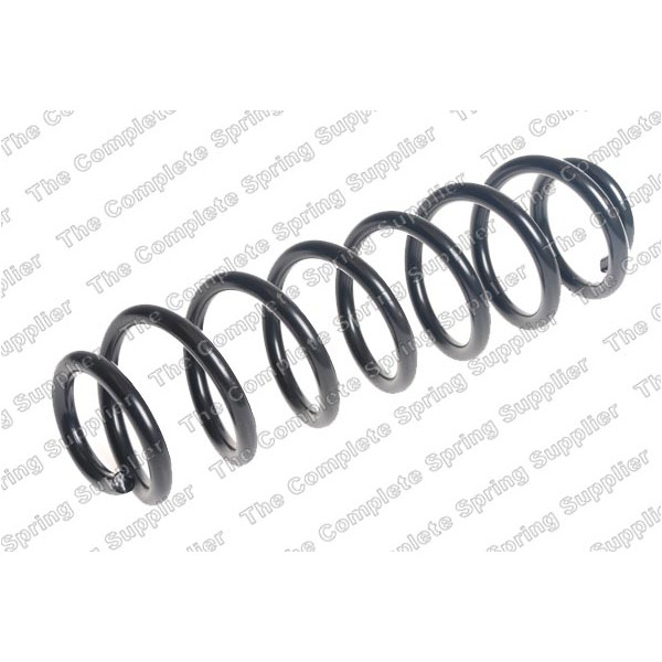 COIL SPRING REAR VW/SKODA image