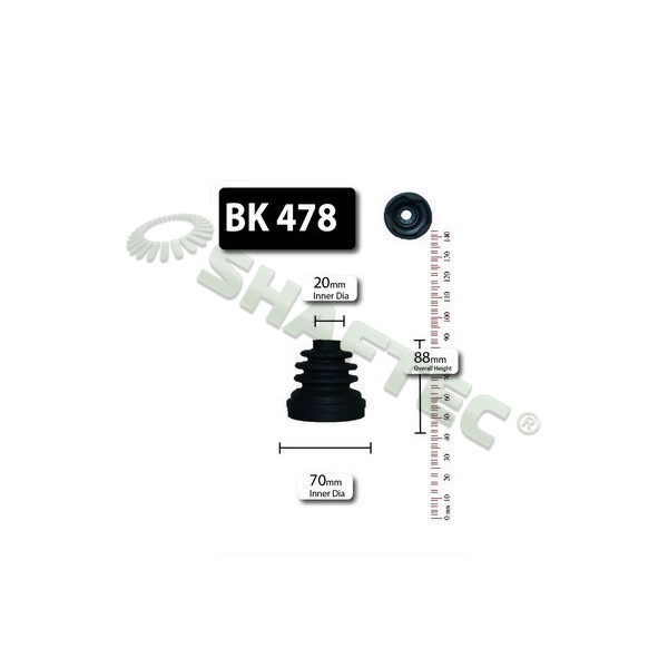 BOOT KIT (SPECIAL ORDER) image