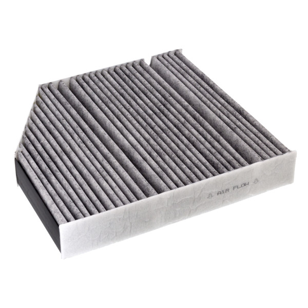 CABIN FILTER image