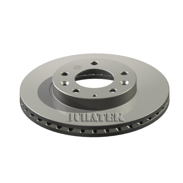 DISC (FRONT) - MAZDA image