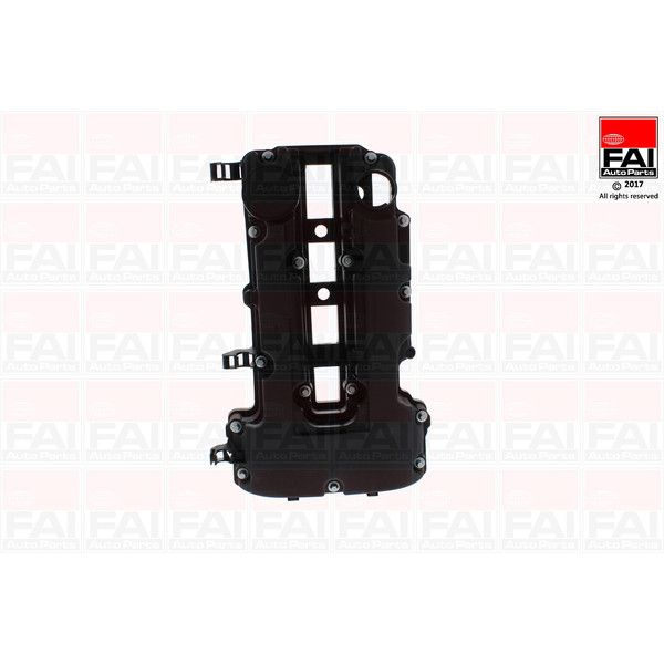 VALVE COVER image