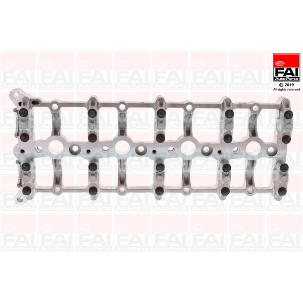 CAMSHAFT CARRIER image