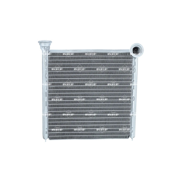 HEATER RADIATOR image