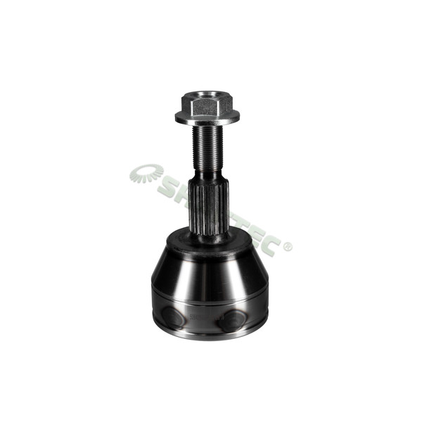 CV JOINTS image
