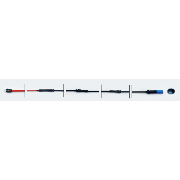 WEAR LEAD (X1) (FRONT) - BMW image