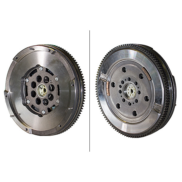 DUAL MASS FLYWHEEL (W/O BOLTS) image