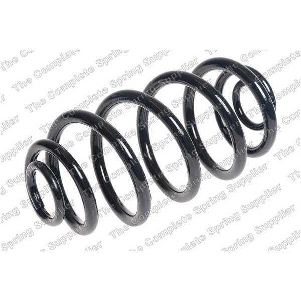 COIL SPRING REAR OPEL/VAUXHALL image