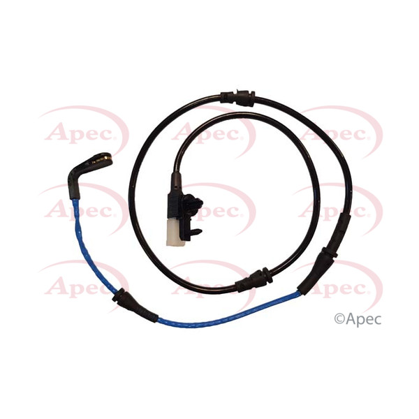 APEC BRAKE PAD WEAR INDICATOR image