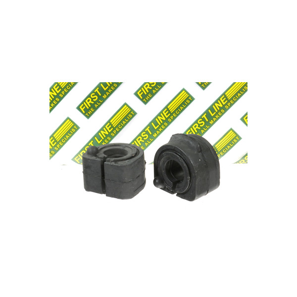 ANTI-ROLL BAR BUSH KIT image ANTI-ROLL BAR BUSH KIT image