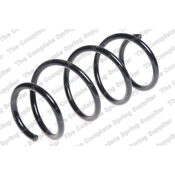 COIL SPRING FRONT NISSAN image