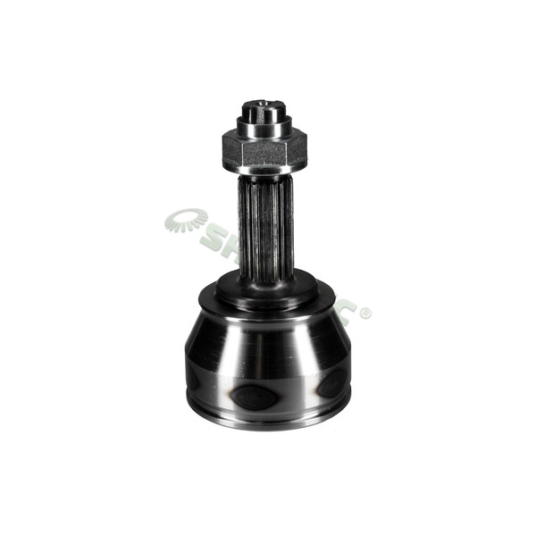 CV JOINTS image