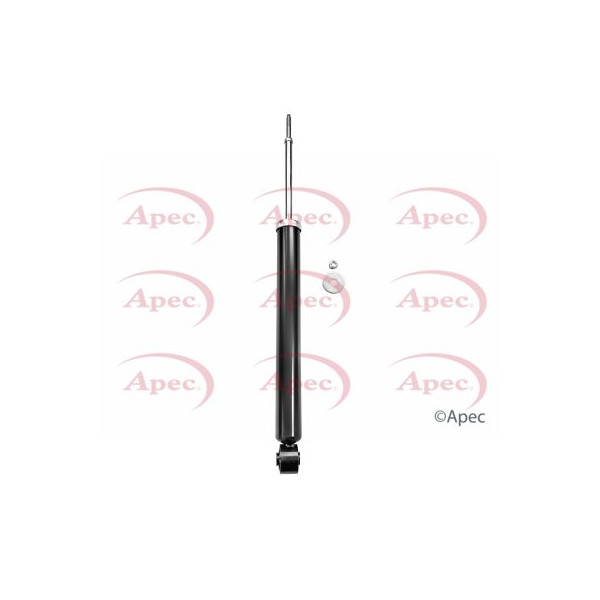 APEC SHOCK ABS REAR image