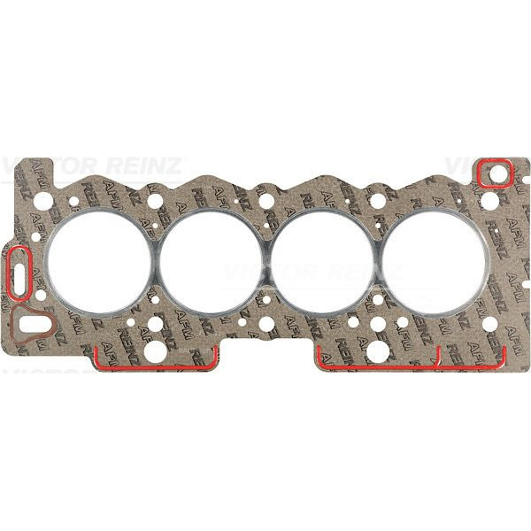 CYLINDER HEAD GASKET image