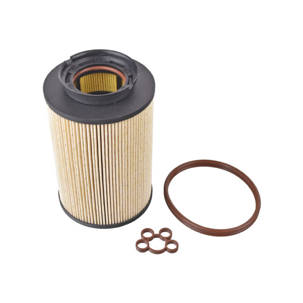 FUEL FILTER image