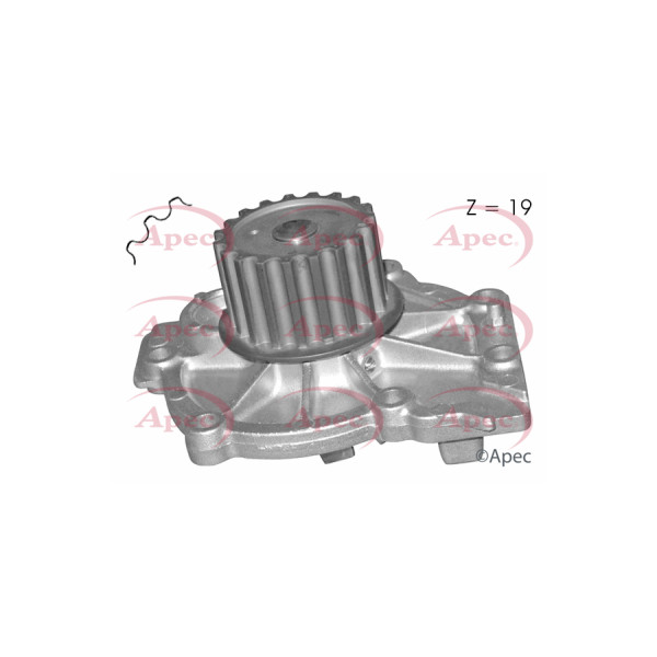 APEC WATER PUMP image
