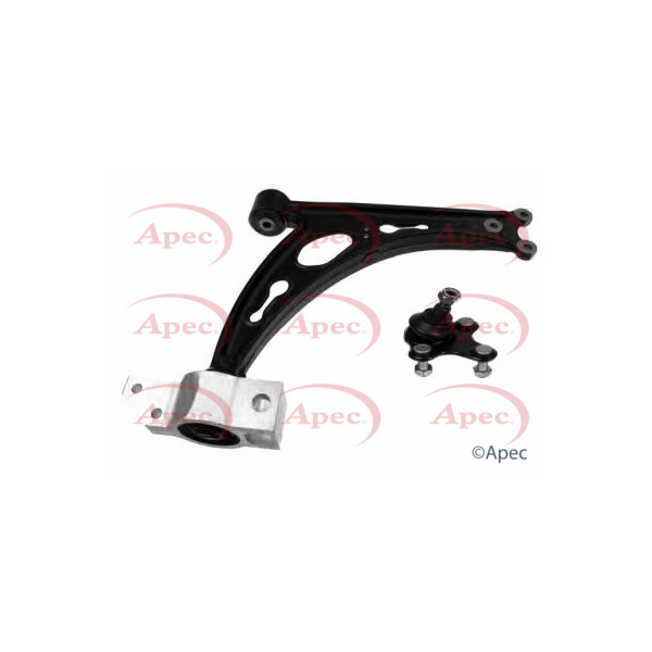 APEC SUSPENSION ARM (RH) image