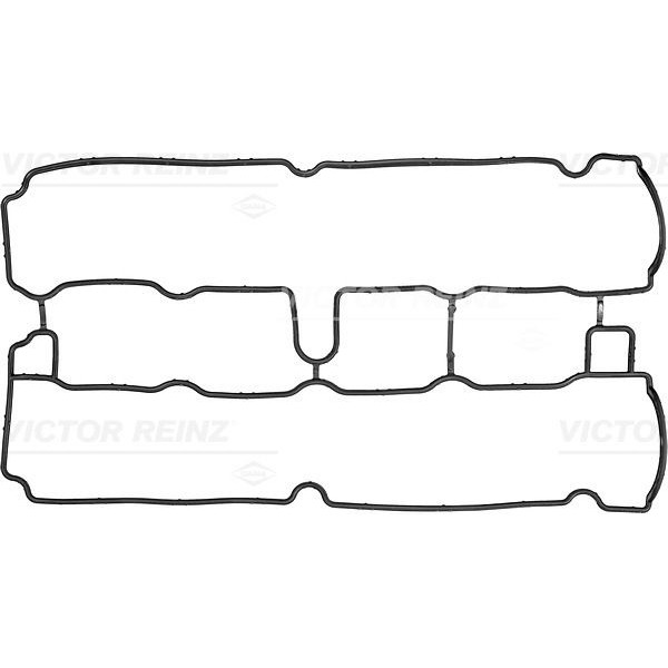 ROCKER COVER GASKET image