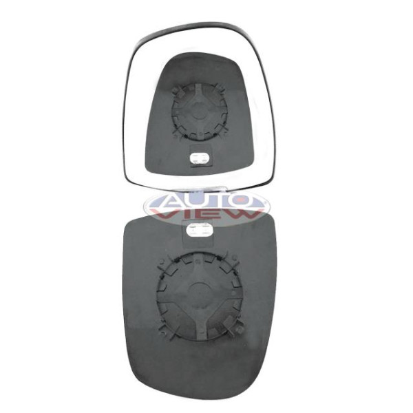 Primaster Traffic Vivaro 01->08/14 RH Heated WBP image Primaster Traffic Vivaro 01->08/14 RH Heated WBP image