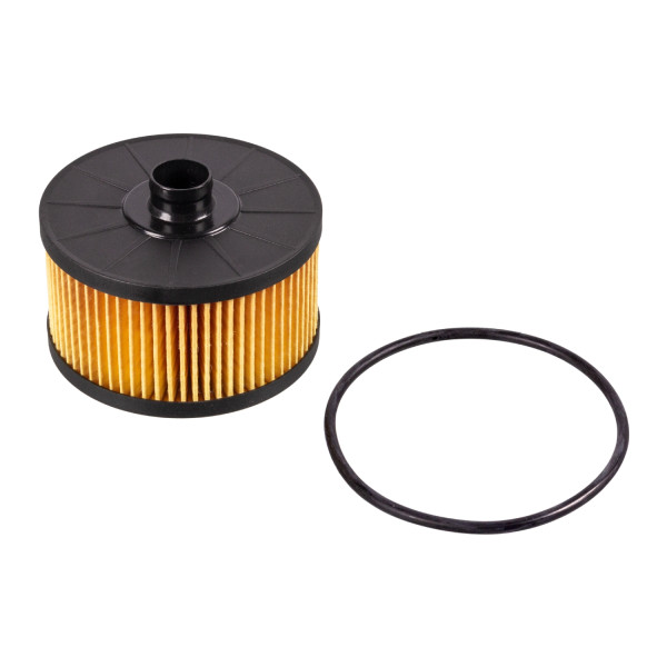 OIL FILTER image