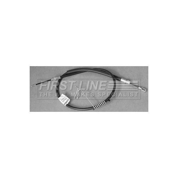 BRAKE CABLE image BRAKE CABLE image