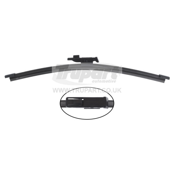 WIPER BLADE image WIPER BLADE image