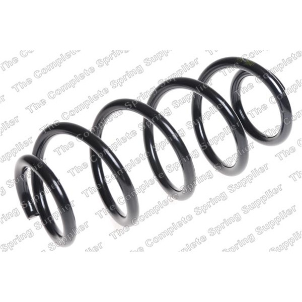 COIL SPRING FRONT AUDI image